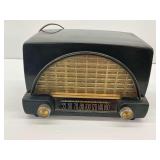 1950s Philco Transitone Tube Radio... does not power on
