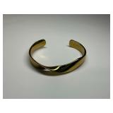 Sausalito Craftworks Sterling Silver Cuff Bracelet