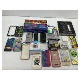 Electronics and Mobile Phone Accessories