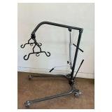 Medline Patient Lift with Hydraulic Pump