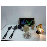 Home Decor and Kitchenware Assortment