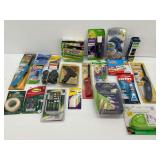 Household and Personal Care Items