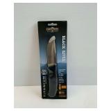Western Black River 9 in. Fixed Blade Knife
