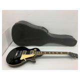 Jay Turser Electric Guitar with Hard Case
