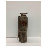 Metal Fire Extinguisher