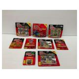 Racing Champions 1:144 Die Cast Nascar Replicas