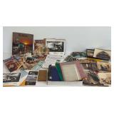 Watkins Company Ephemera and Architectural Photographs