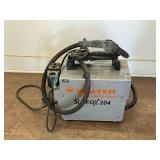 Walter Surfox 204 Weld Cleaning System