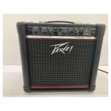 Peavey Rage 158 TransTube Series Guitar Amplifier...works