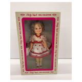 Vintage Ideal Shirley Temple Doll