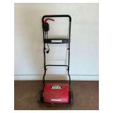 Craftsman Power Rake Lawn Dethatcher