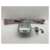 iGrow Hair Growth System and Hair Styling Irons