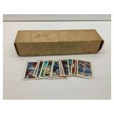 1988 Topps Baseball Cards
