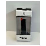 New Sig Sauer P365 X-Macro 9mm 17-Round Magazine