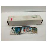 1986 Topps Baseball Cards