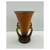 Roseville Pottery Pine Cone Vase