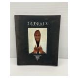 Rare Air Michael on Michael 1993 First Edition Book