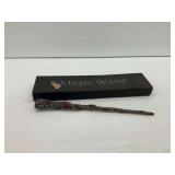 Novelty Magic Wand with Box