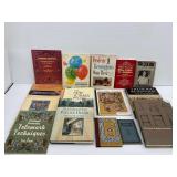 Hardcover and Softcover Books... Assortment of Subjects