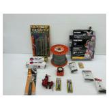 Tools and Automotive Parts