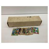 1987 Topps Baseball Cards