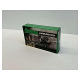 Sierra Tipped GameKing 270 Winchester 140 Grain TGK Ammunition
