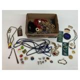 Costume Jewelry and Accessories Group