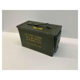 M2A1 Metal Ammunition Canister for 5.56MM