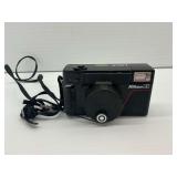 Nikon L35AF 35mm Film Camera with Strap