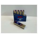 CCI Clean-22 Sub-Sonic 22 LR Ammunition 500 Rounds