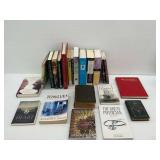 Christian and Various Other Books