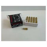 Winchester Silvertip 9MM Luger 115 -One 20 Round Box