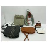 Handbags Including KAVU and Dune London