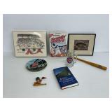 Chicago Cubs Memorabilia