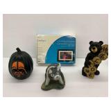 Home Decor and Electronics