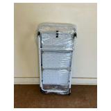 New in Package 3-Step Folding Ladder