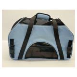 OXGORD Blue Pet Carrier