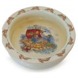 Royal Doulton Bunnykins Nurseryware Child