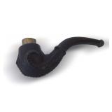 1930s Wally Frank Bird Claw Smoking Pipe