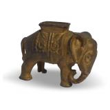 1930s A.C. Williams Co. Elephant Still Bank