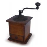 Imperial Enterprise Laptop Coffee Grinder