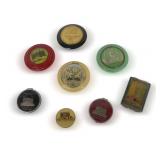 Collection of 1933-1934 Chicago World