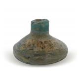 Roman Glass Bottle/Vial Circa 1st - 2nd Century AD...see photos