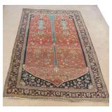 Persian Area Rug
