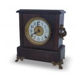 Sessions Clock Company Cathedral Gong Mantle Clock