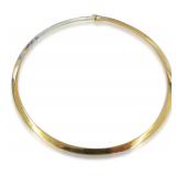 14K Yellow Gold Chain... $14,950 Appraisal Replacement Value.