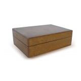 Early 1900s D.M. Ferry Flower Seeds Wooden Box