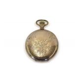 American Waltham 15 Jewel Pocket Watch