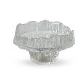 littala Stellaria Finish Made Candle Holder by Designer Tapio Wirkkala
