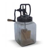 Four Quart Dazey Churn